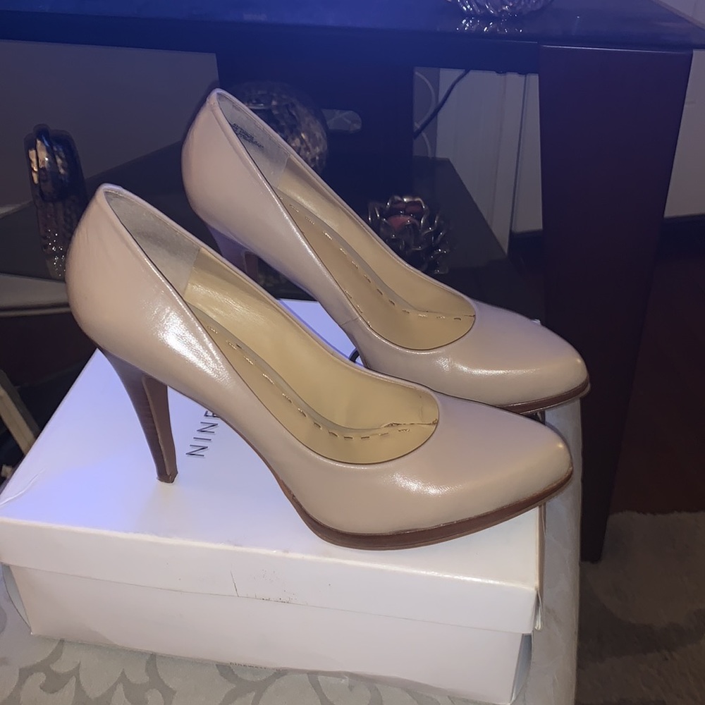 Nine West